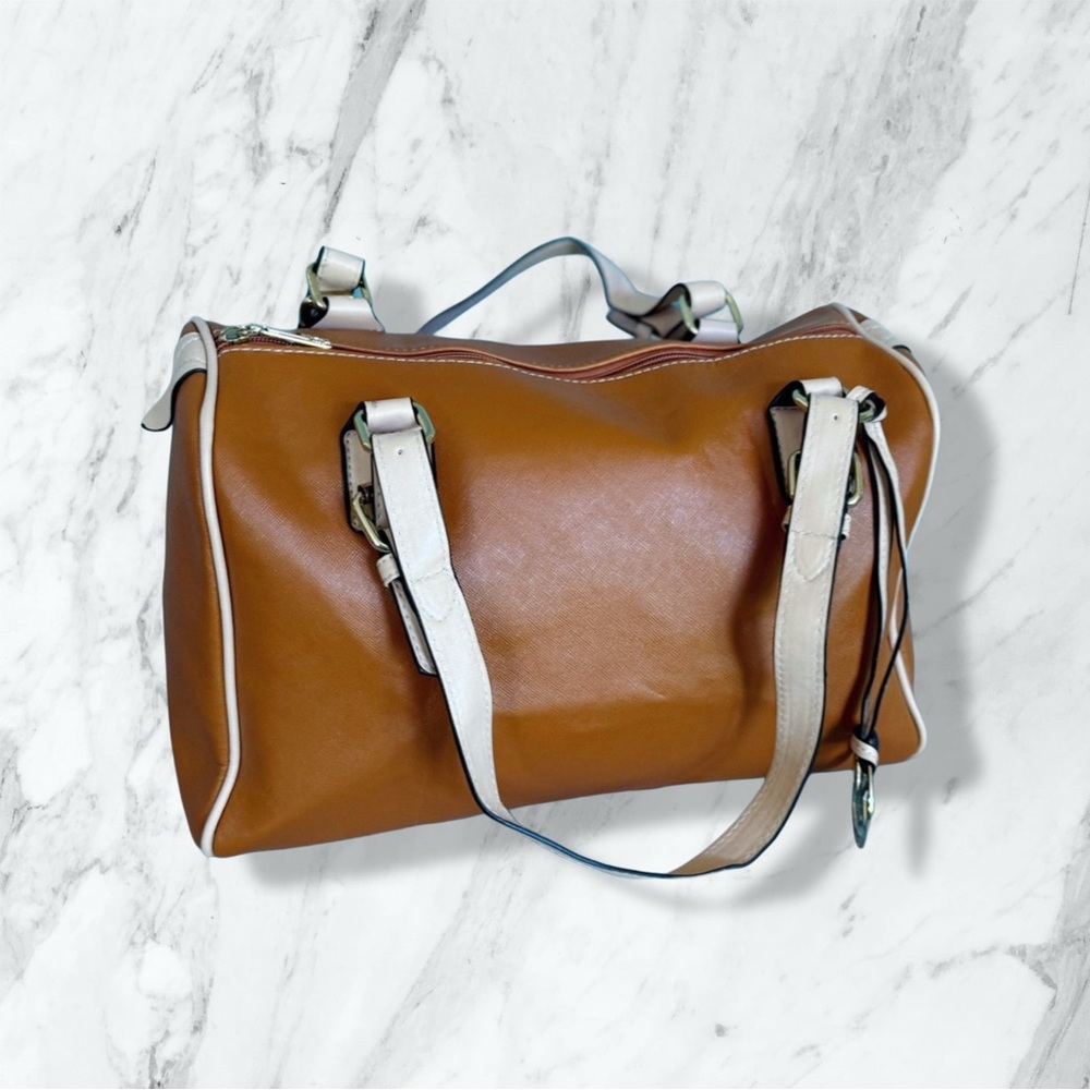 NEW MICHAEL KORS Grayson Large Satchel - Picture 9 of 9